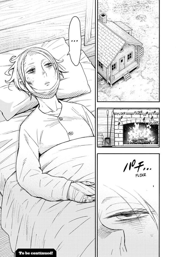Spy x Family, Chapter 99 image 28
